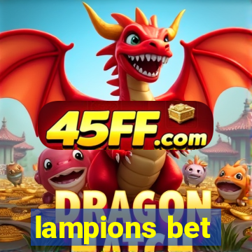 lampions bet